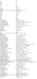 Learn German Through Tamil Learning Arabic Learn Arabic Language Learn English
