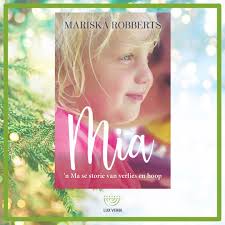 Mia N Ma Se Storie Van Verlies En Hoop Posts Facebook