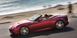 Based on thousands of real life sales we can give you the most accurate valuation of your vehicle. 2015 Ferrari California T Test 8211 Review 8211 Car And Driver