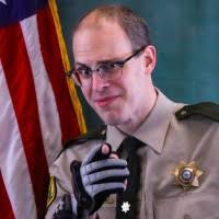 Today, I'm celebrating 20 years with Pottawattamie County, Iowa. Traded my  phone company pager for a sweet, County Motorola V60, and never looked  back! With any luck, I'll make it to retirement