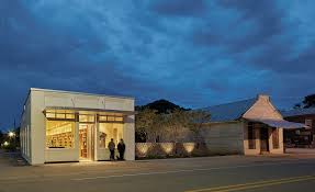 He is a fellow of the american institute of architects. Newbern Library By Rural Studio 2017 07 02 Architectural Record