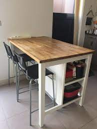 Modern, contemporary, traditional, rustic, transitional, casual Ikea Kitchen Island With Table Novocom Top