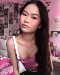 บลัชออนสีบาร์บี้ แคนดี้ชีค candy cheek✨