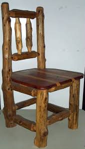 Need To Make This Chair Log Furniture Rustic Log Furniture Carved Furniture