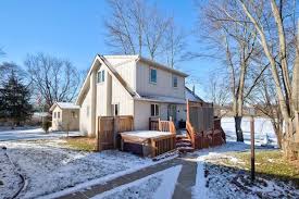 Just Listed 106 White Lake Drive Waterfront Home On White Lake Waterfront Homes White Lake Lake