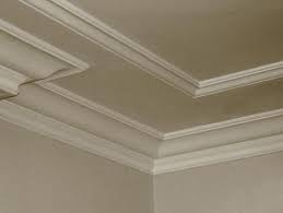 Pareti Color Tortora Con Cornice Bianca Colori Pareti Cucine Di Lusso Modanature