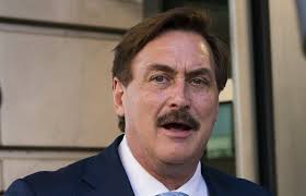 Three WA Republican legislators used taxpayer money to attend Mike  Lindell's election conspiracy conference