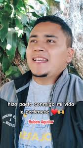 Ruben Aguilar Speaking Spanish