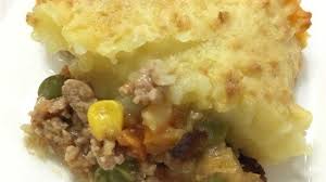 Irish Shepherd S Pie Recipe Ground Lamb Irish Shepherd S Pie Recipes