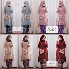 Dress brokat untuk penampilan memikat. Jual Terlaris Kebaya Modern Brukat Dress Baju Brokat Wanita Murah Wisuda Wisudah Cew Di Lapak Noscamarket23 Bukalapak