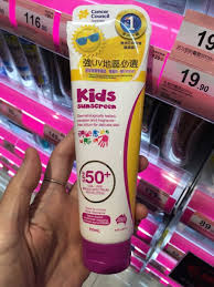 But does the cancer council offer the right sun protection for your skin? Cancer Council Kids Sunscreen Spf50 1source