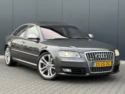 Image result for Quartz Gray 2008 S8