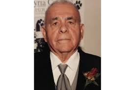 Rosendo Martinez Obituary (1923