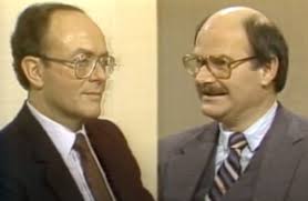 And They Are Off! Mayor's Race for City of Vancouver From 40 Years Ago