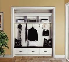 Wardrobe/armoire made from reclaimed everything! Repurposed Wardrobe Doors Shelves Attached To The Inside Of A Closet Door For Shoes Or Purses Or Dvd