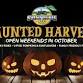 Haunted Harvest 25 event image