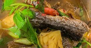 145 the invention of tempeh cannot be separated from the origin of fungus, which is the important part of fermentation. 32 Resep Pindang Ikan Salai Enak Dan Sederhana Ala Rumahan Cookpad