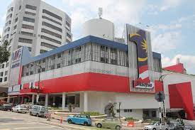 Nightly rates{{ from [minprice}} in johor bahru! Utc Johor