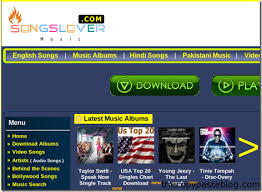 12 Sites To Download English Mp3 Songs For Free The Copy