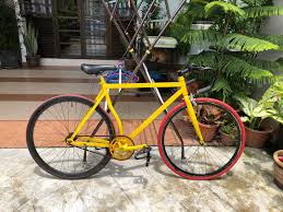 Get the best price for 700c fork fixie among 184 products, shop, compare, and save more with biggo! Basikal Fixie Gear Off 64 Medpharmres Com