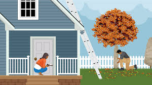 If your area gets a lot of snow, your home will have to bear that additional weight. Home Preparation For The Winter Season Fix Com