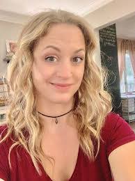 Becky Trudeau's Instagram, Twitter & Facebook