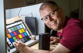 How our smartphone photos could be given a Spectral Edge