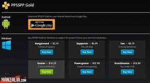 Caranya dengan menggunakan emulator ppsspp. Ternyata Ini 5 Perbedaan Ppsspp Dan Ppsspp Gold Wajib Tahu