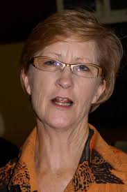 Outstanding Member Awards 07/08