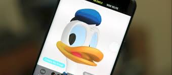 4.1 list 4.1.1 mickey mouse & friends 4.1.2 the little mermaid 4.1.3 monsters, . Donald Duck Now Part Of The Disney Ar Emoji Family On Galaxy S9 Android Community