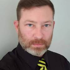 Candidate for Governor Christopher Roper Stresses Need for State To Work  Together