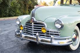 Image result for Catalina Cream 1946 Pontiac