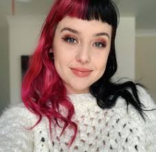 Split It Up Split Hair Hair Styles Hair Color