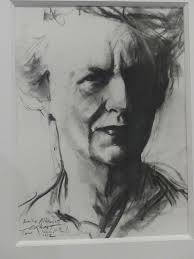 Ernest Pignon Ernest exposé à Paris Mars 2014