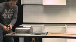 I lavelli ikea si distinguono per. Tutorial Su Come Montare Le Cucine Ikea Video Youtube