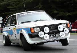 For sale one of the best 207 super 2000,the last one racing lion built,ex p.andreucci,every parts evo spec 3,only 40 races from made,engine 450 km,gearbox,breaks,clutch … Talbot Sunbeam Lotus 1981 Rally Car Sunbeam Rally Racing