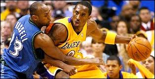 The la lakers are one of the most successful teams in the history of basketball. Espn Com 2004 Nba Playoffs