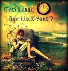 c'est lundi - que lisez-vous - In My Book World