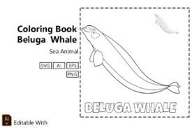Whale, vector zentangle print, adult coloring page. Coloring Book For Kids Ocean Sunfish Grafik Von Pramslabs Creative Fabrica