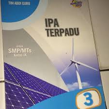 Untuk mengunduh file gunakan tombol download yang tersedia kemudian buka link download yang muncul. Buku Erlangga Ipa Terpadu Kelas 9 Smp Kurikulum 2013 Shopee Indonesia