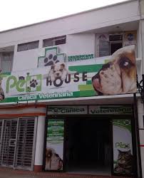 Clínica veterinaria PetHouse SAS