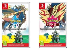 We did not find results for: Pokemon Epee Et Bouclier Attrapez Les Tous Sur Nintendo Switch Conseils D Experts Fnac