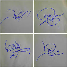 Check spelling or type a new query. Cool Signatures For My Name Signature Png