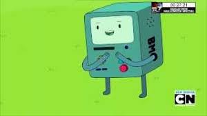 Adventure time banana man quotes. Bmo Is So Pretty And Smart Adventure Time Hd Youtube