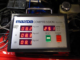 Compression Test Results Without Multiple Pressure Figures