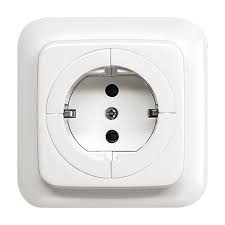 Steckdose anschließen einbauen 230v anleitung für steckdosen von z.b. Busch Jaeger Elektro Gmbh Ausschreibungstexte Zum Download