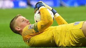 Reprezentacja anglii to jedna z najdłużej istniejących drużyn narodowych w europie. Bramkarz Reprezentacji Anglii Starl Sie Z Kibicem Wycieklo Nagranie Wideo Polsat Sport