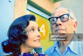 566 Patricia Douglas Photos & High Res Pictures