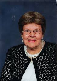 Ruby Gray Gibson Hunsucker Obituary December 1, 2021