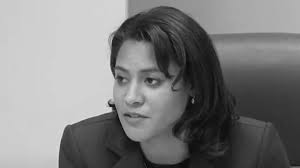 Jerica Richardson Appeals Ruling, Seeking to Return to Cobb Commission  Despite Rulings by Two Cobb County Superior Court Judges